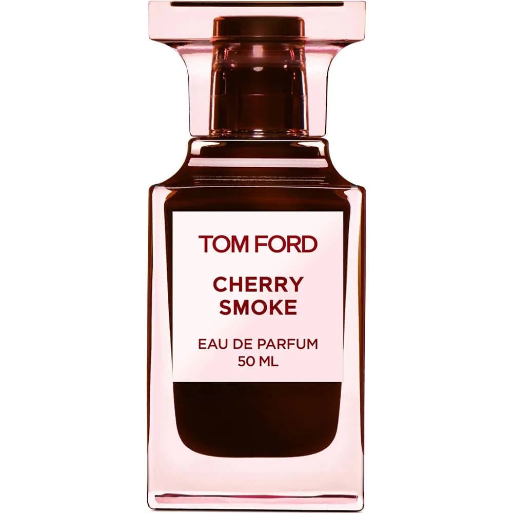 عطر ادکلن تام فورد چری اسموک اصل — تصویر ۵