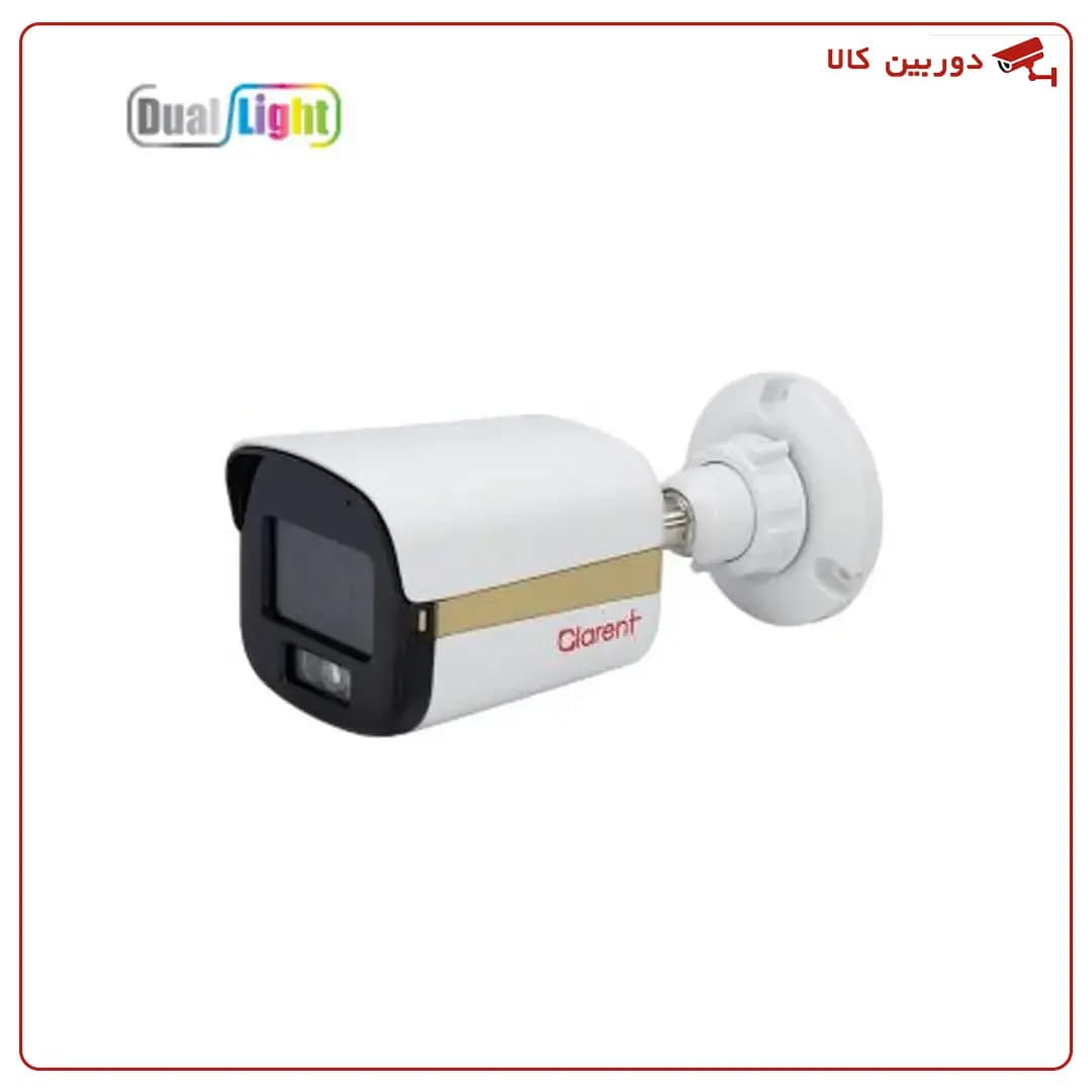 دوربین مداربسته کلارنت 2مگاپیکسل مدل CCP-SB6230G-D
