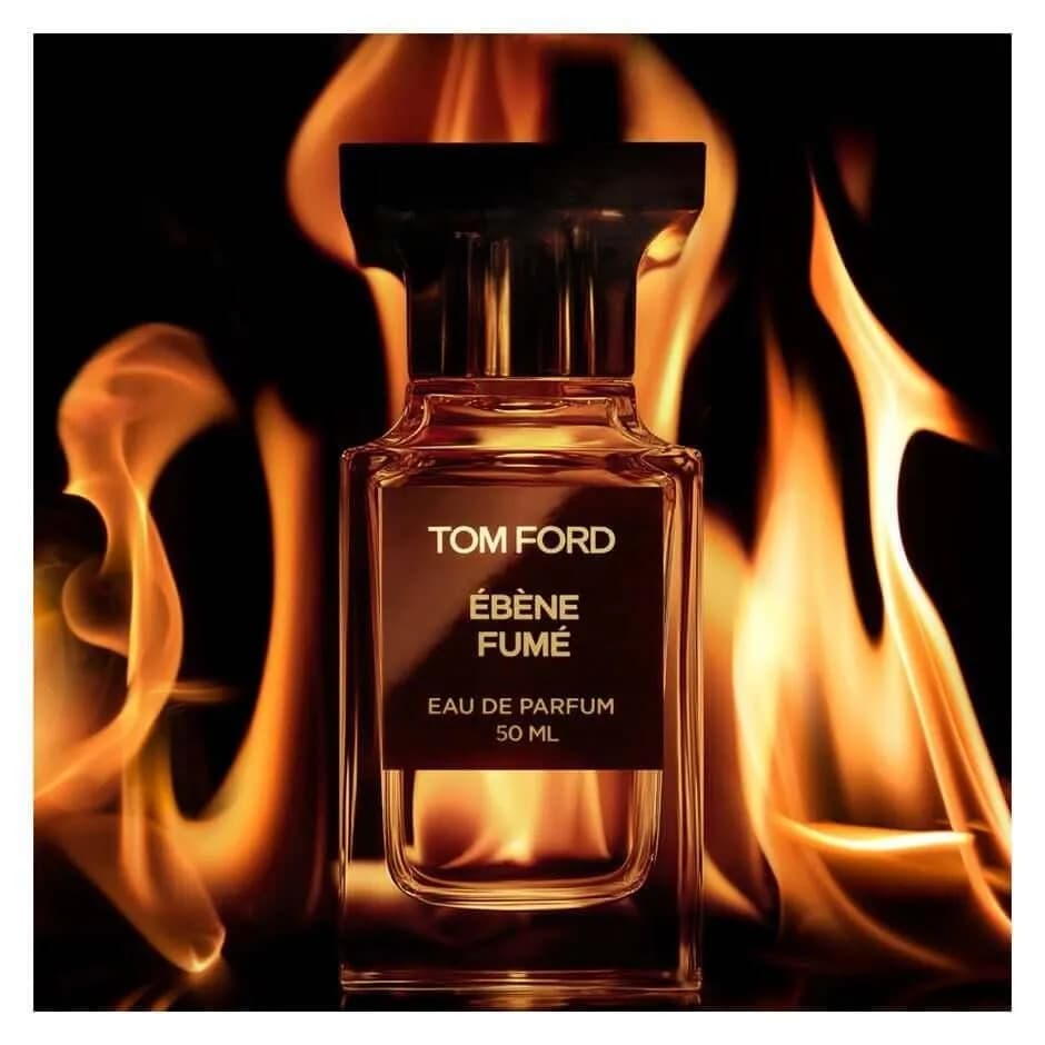 عطر ادکلن تام فورد ابنه فیوم اصل — تصویر ۵