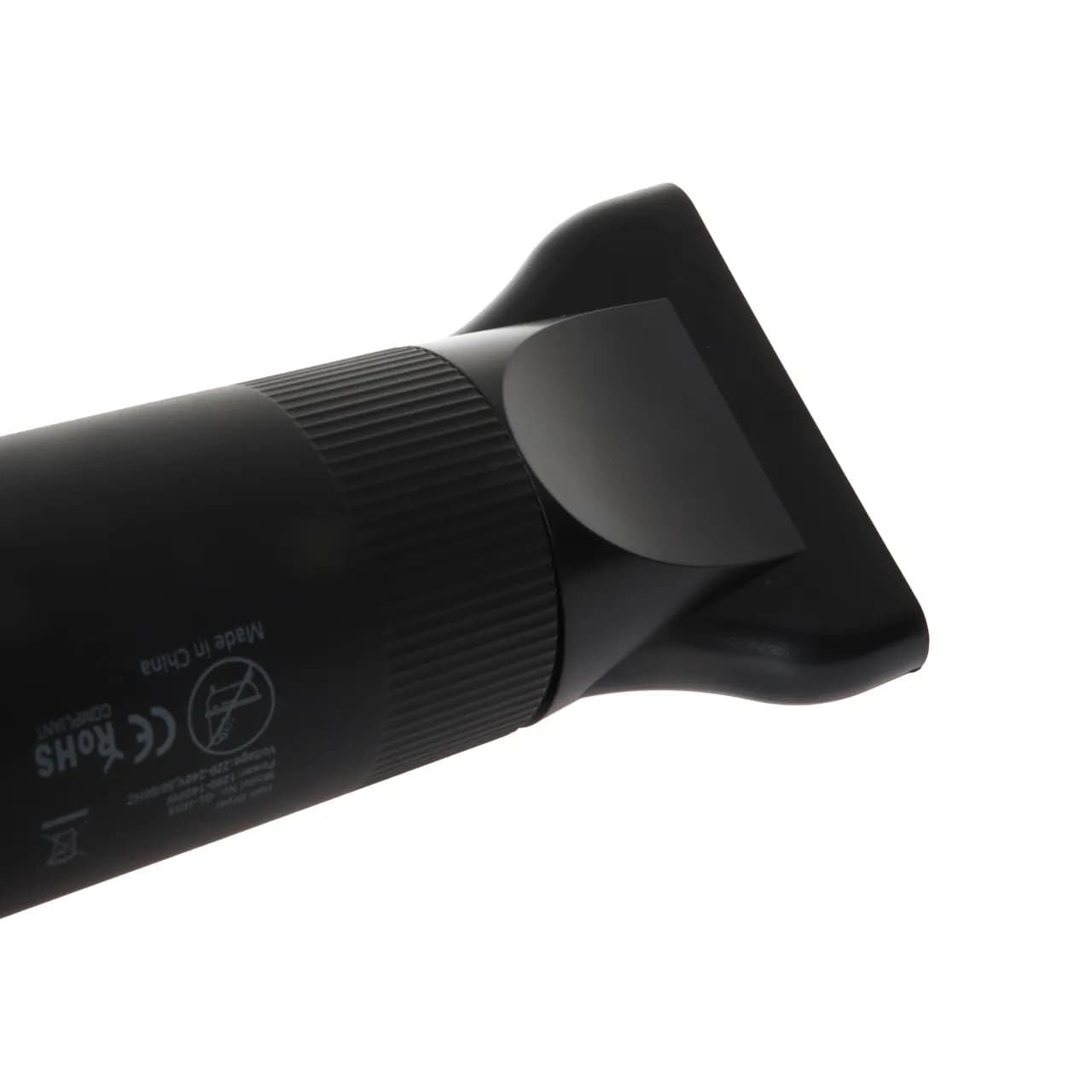 سشوار گرین لاین Green Lion Bristol Hair Dryer GNBRHRDRYBK — تصویر ۴