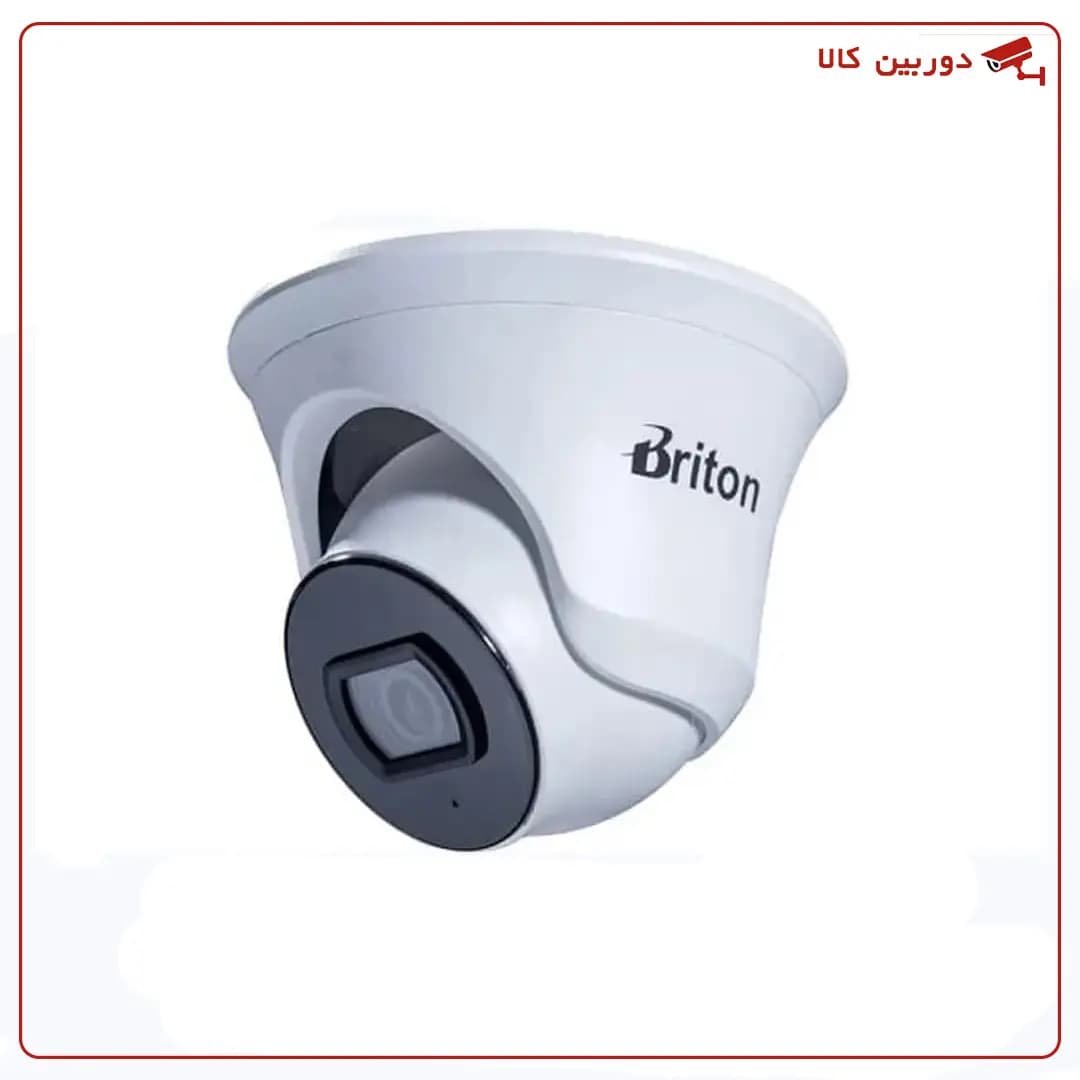 دوربین مداربسته دام برایتون 5مگاپیکسل UVC522T9AR1