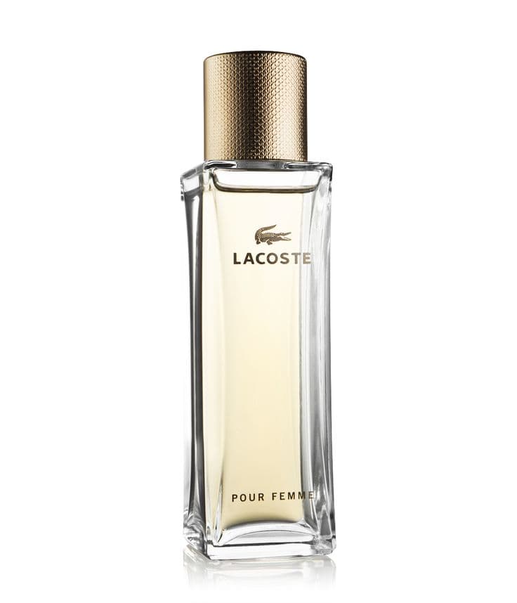 عطر زنانه پور فم لاگوست | Lacoste Pour Femme