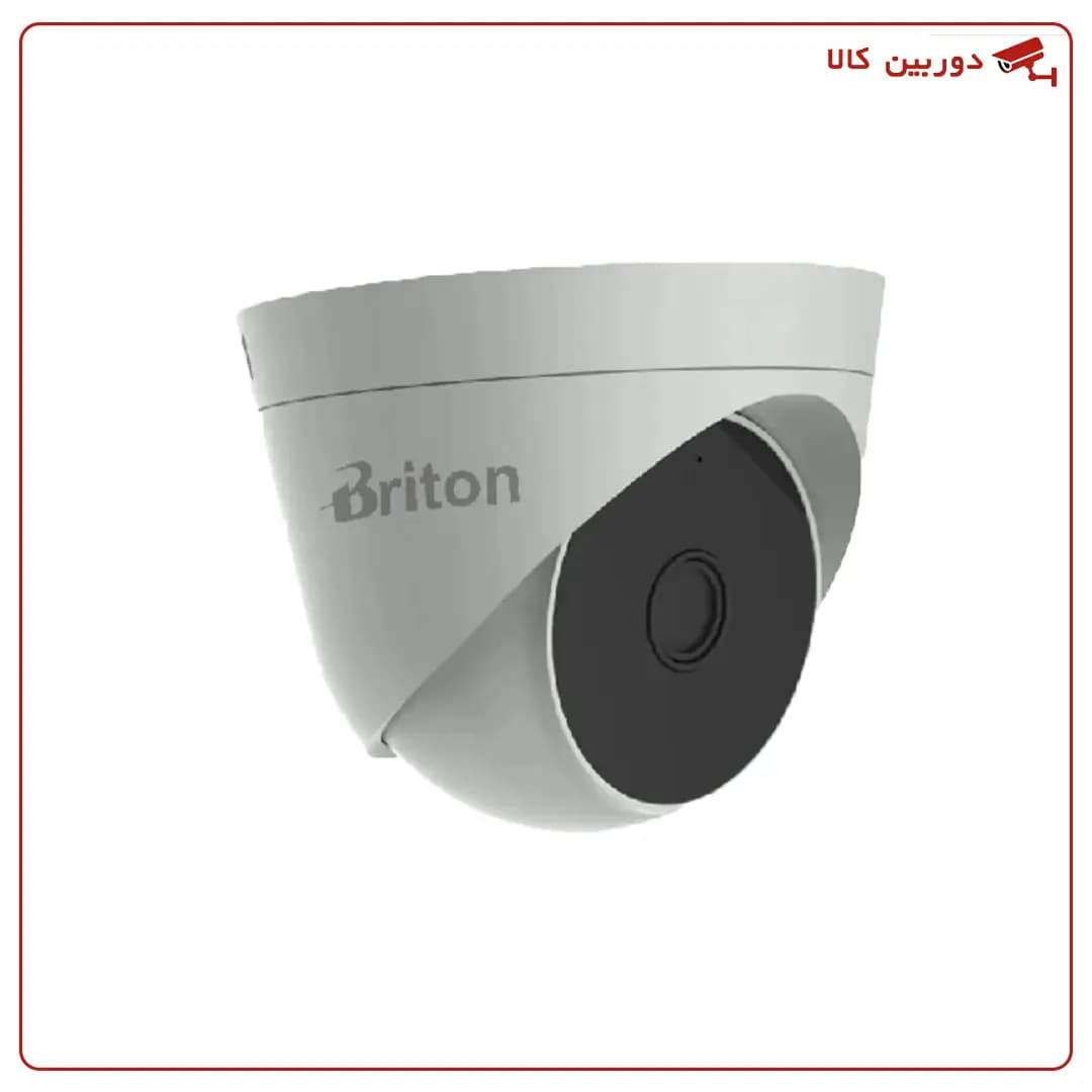 دوربین مداربسته دام برایتون 2مگاپیکسل UVC211T43P4