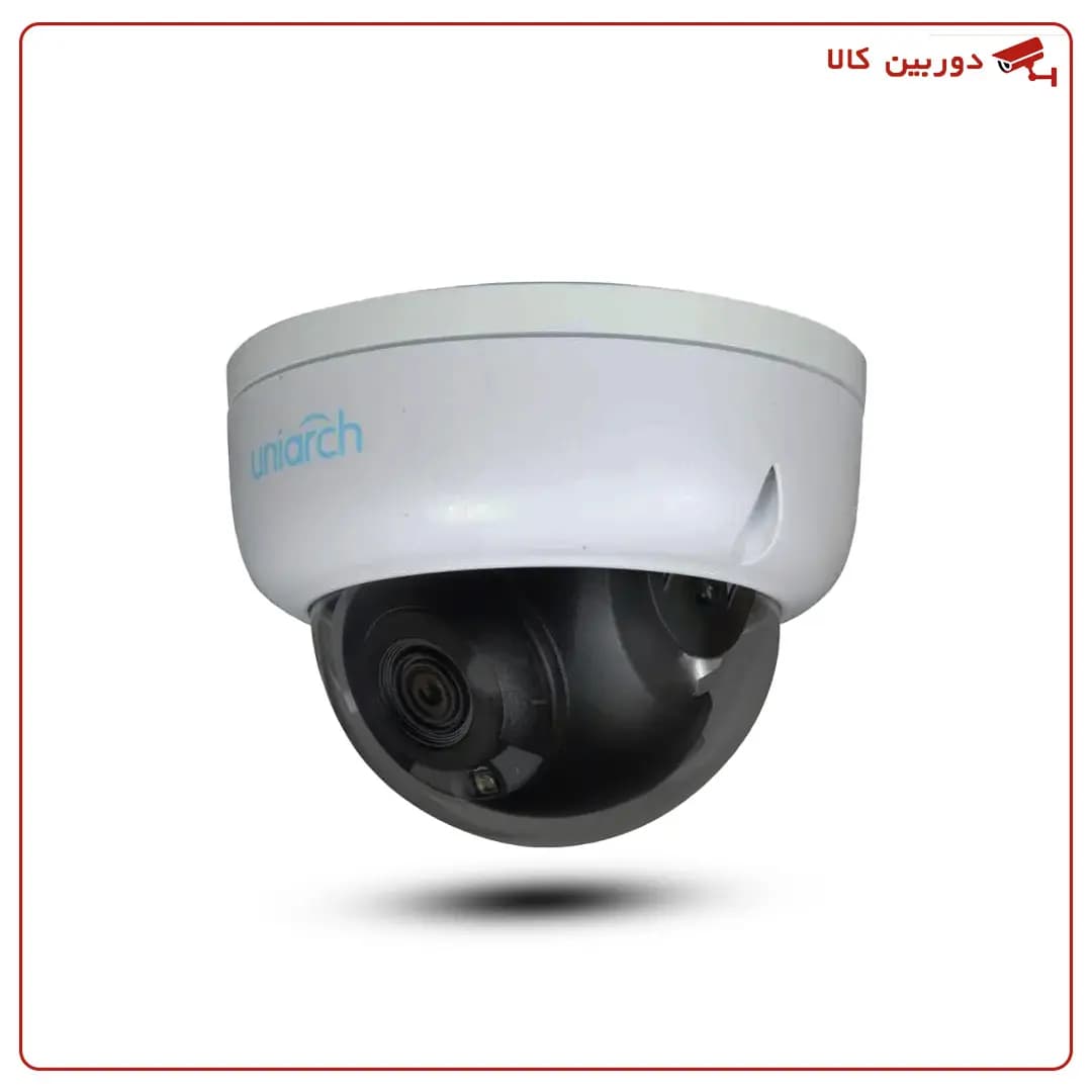 دوربین مداربسته uniarch IPC-D124-PF28