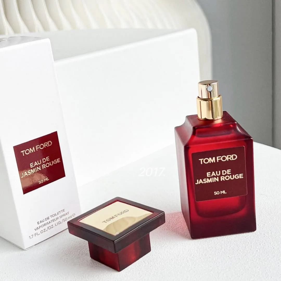 عطر ادکلن تام فورد او د جاسمین رژ زنانه اصل — تصویر ۳