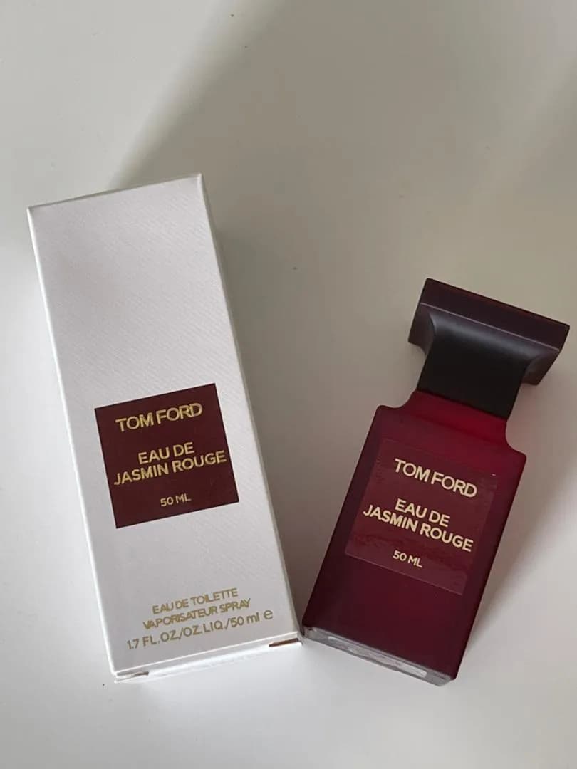 عطر ادکلن تام فورد او د جاسمین رژ زنانه اصل — تصویر ۴