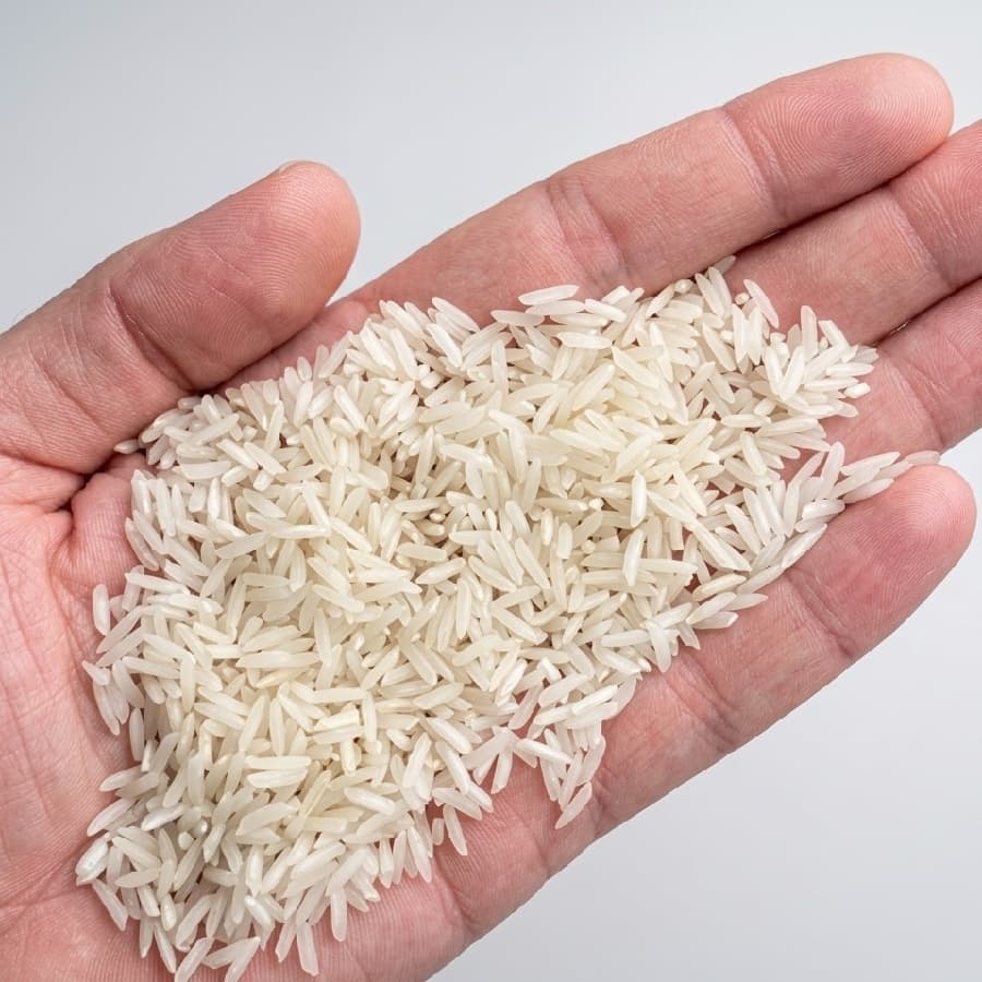 برنج شیرودی 40 کیلویی(413 هزارتومان – ارسال رایگان) — تصویر ۲