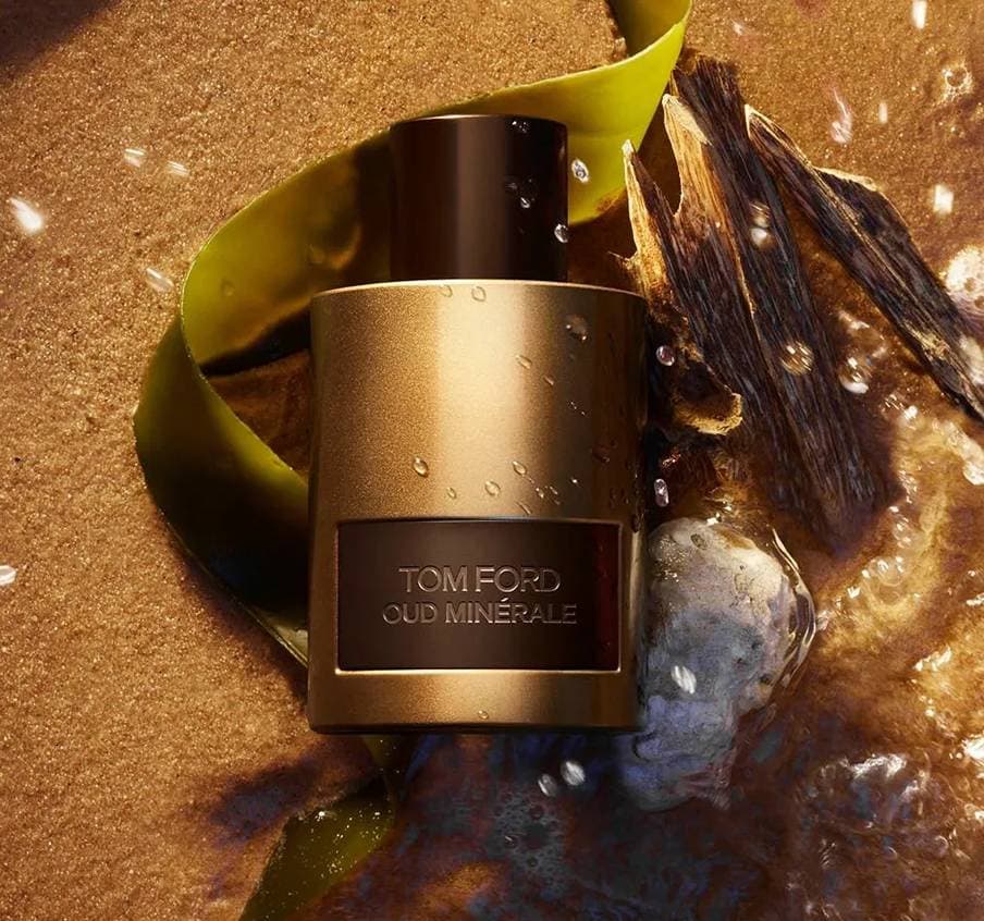 عطر ادکلن تام فورد عود مینرال اصل — تصویر ۵