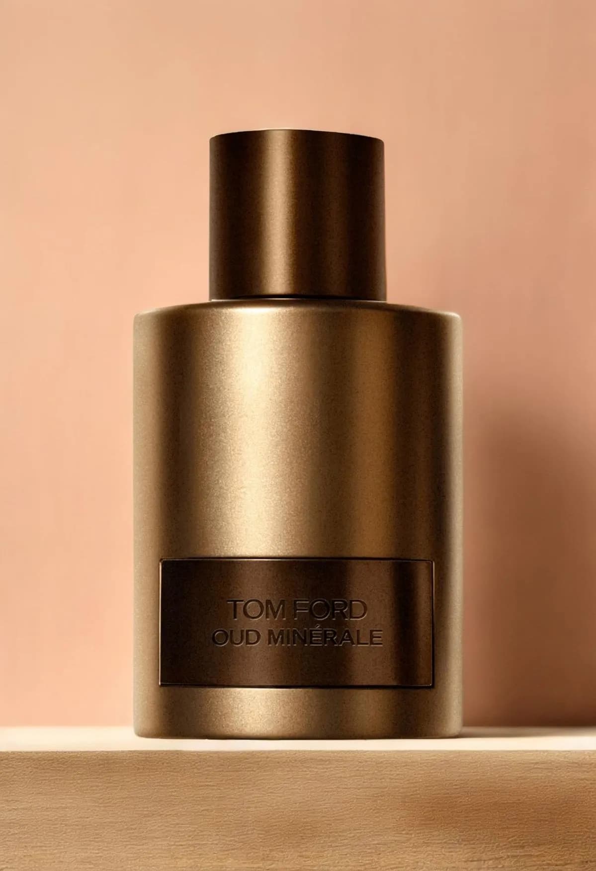 عطر ادکلن تام فورد عود مینرال اصل — تصویر ۷