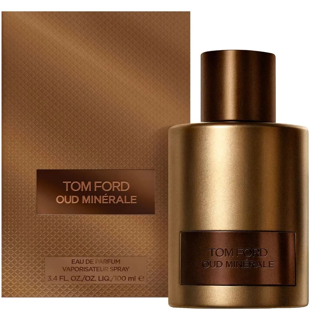 عطر ادکلن تام فورد عود مینرال اصل