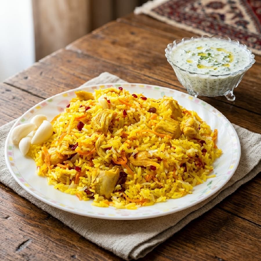 برنج طارم هاشمی 100 کیلویی(527 هزارتومان – ارسال رایگان) — تصویر ۴
