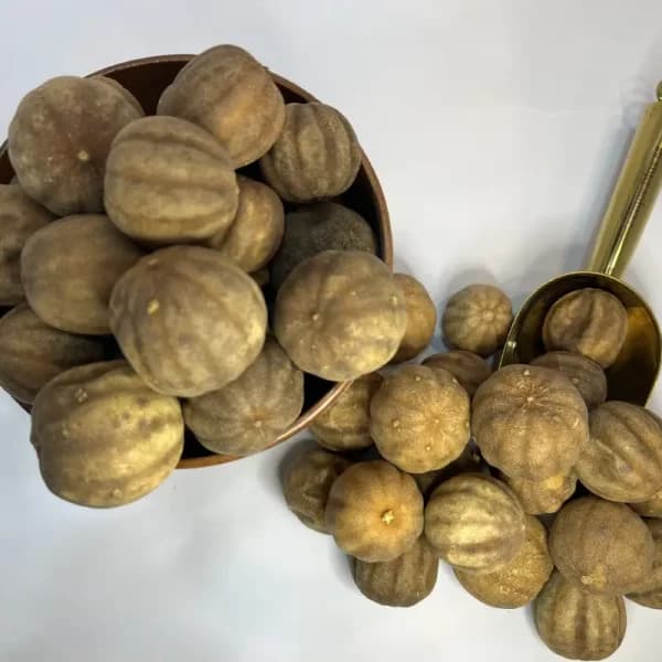 لیموامانی میناب سیاه ترش معطر ۵۰۰ گرمی