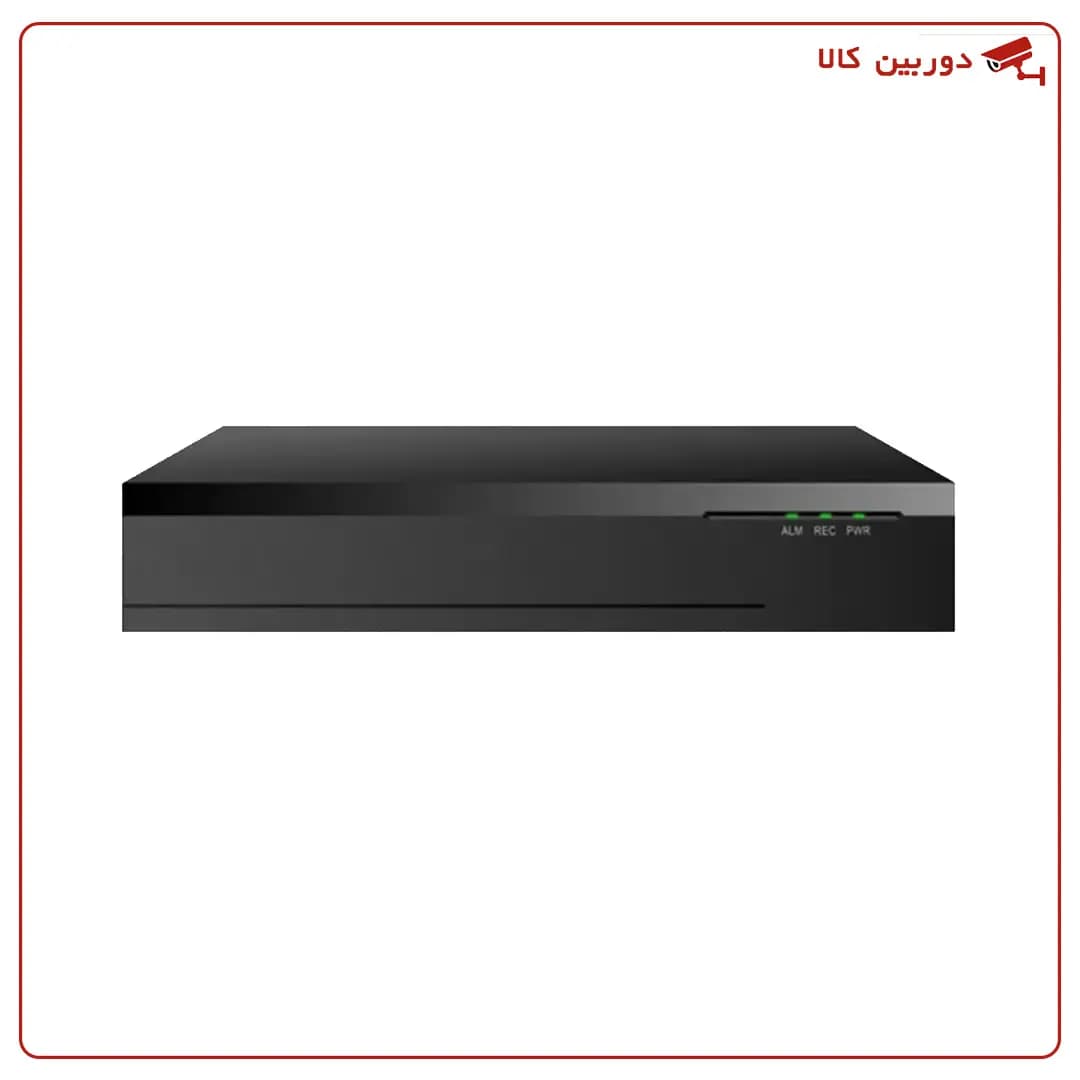 دستگاه ضبط تصویر برایتون 4کانال UVRA04EM-D74G