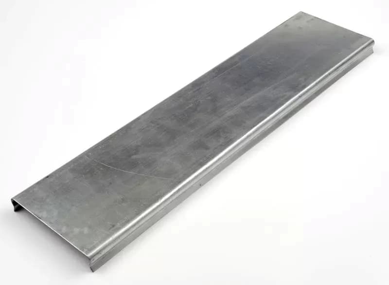 کاور (درب) سینی کابل سایز 10