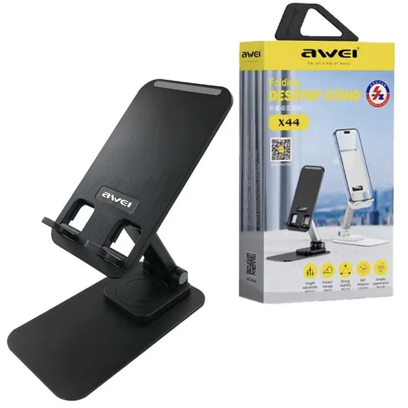 هولدر و پایه نگهدارنده رومیزی اوی Awei X44