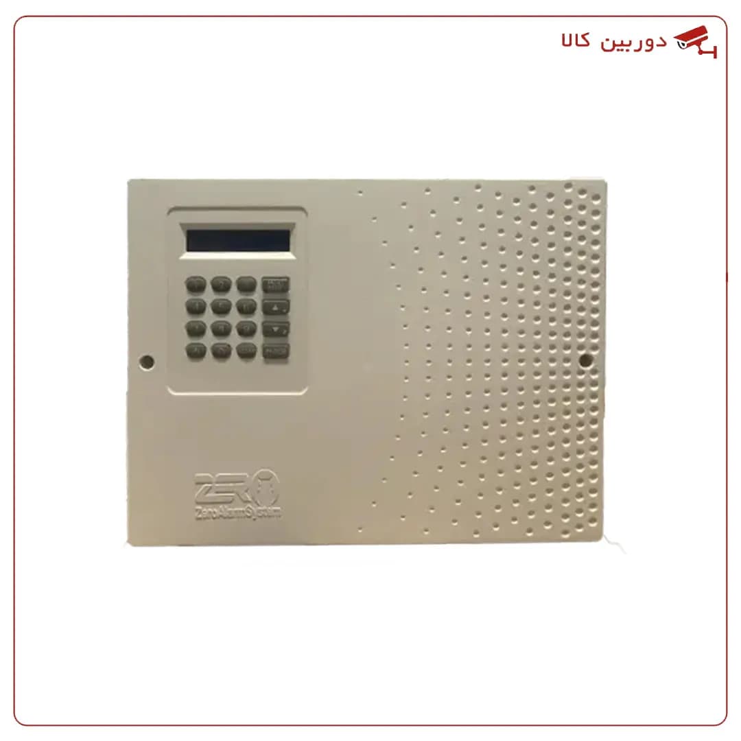 دزدگیر اماکن مدل زیرو zero Z1