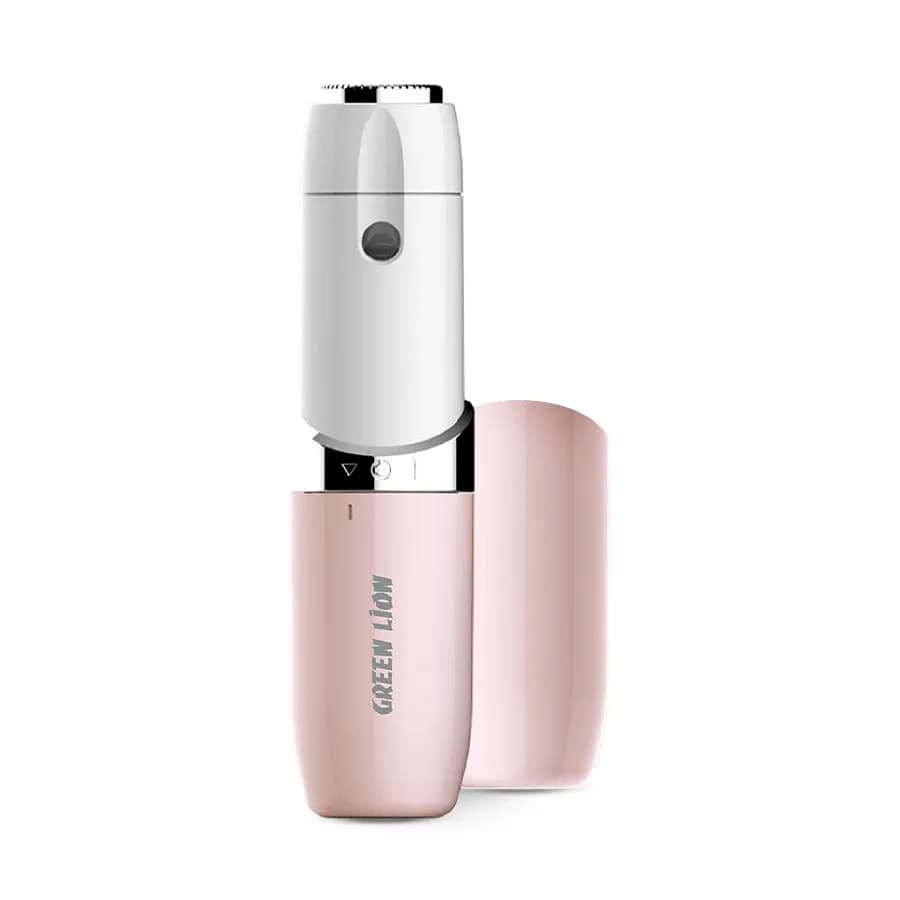 ماشین اصلاح صورت بانوان گرین لاین Green Lion Facial Hair Remover