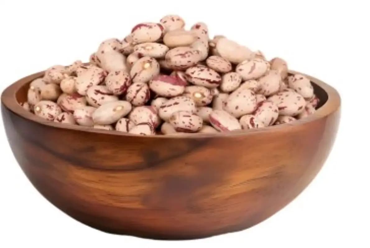لوبیا چیتی درشت ۵۰۰ گرمی