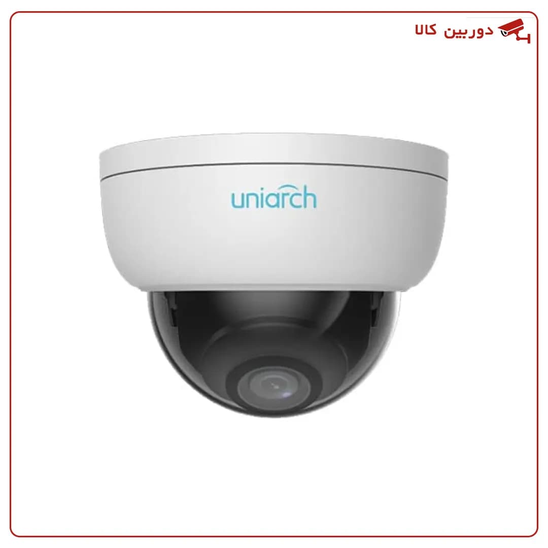 دوربین مداربسته uniarch دام 2مگاپیکسل مدل IPC-D122-PF28