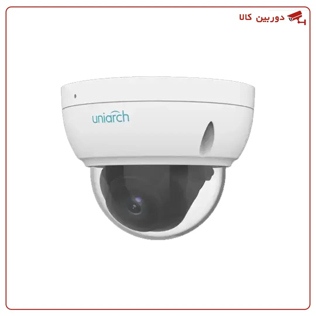 دوربین مداربسته دام Uniarch IPC-D314-APKZ