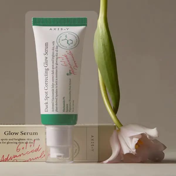سرم ضد لک و روشن کننده | Dark Spot Correcting Glow Serum — تصویر ۳
