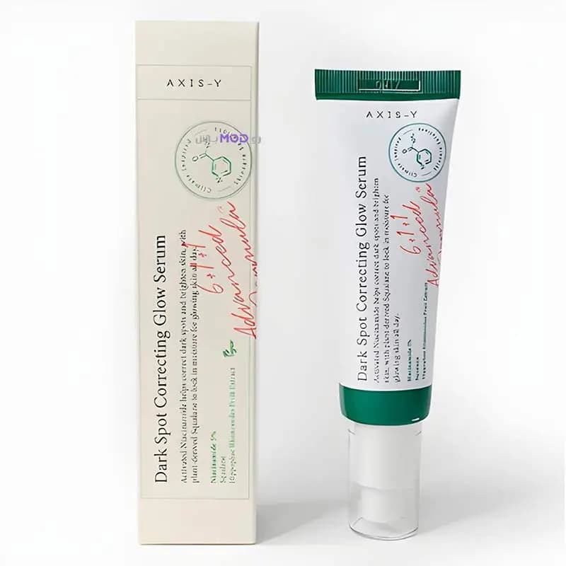 سرم ضد لک و روشن کننده | Dark Spot Correcting Glow Serum — تصویر ۴