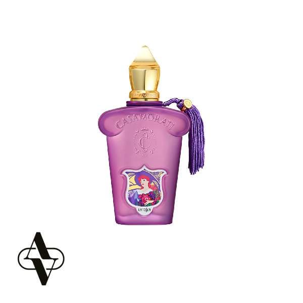 عطر کازاموراتی لاتوسکا اورجینال Xerjoff Casamorati La Tosca — تصویر ۲