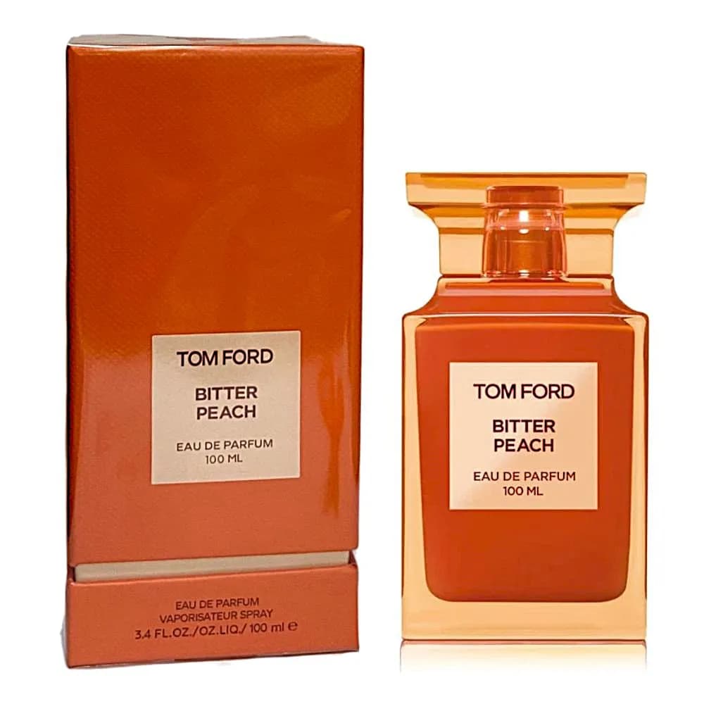 عطر ادکلن تام فورد بیتر پیچ اصل
