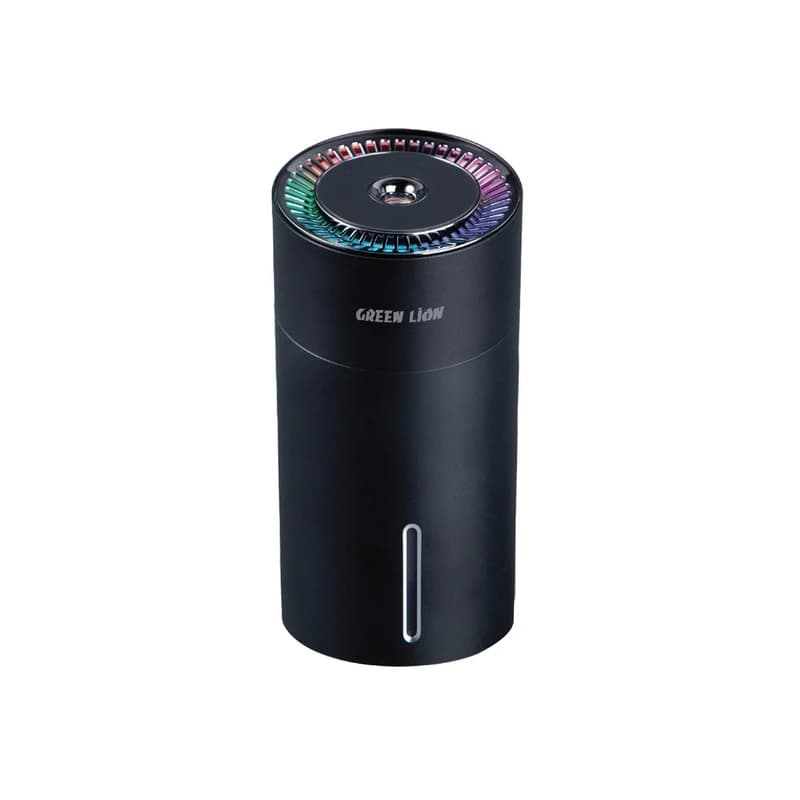 دستگاه بخور سرد و رطوبت ساز گرین لاین Green Lion Air Mist Humidifier GNAIRMSTBK