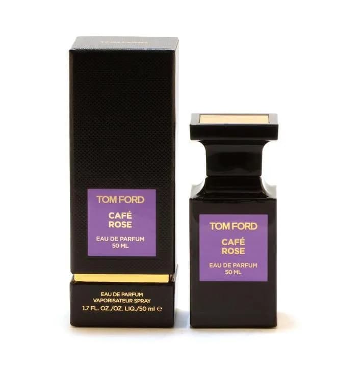 عطر ادکلن تام فورد کافه رز اصل
