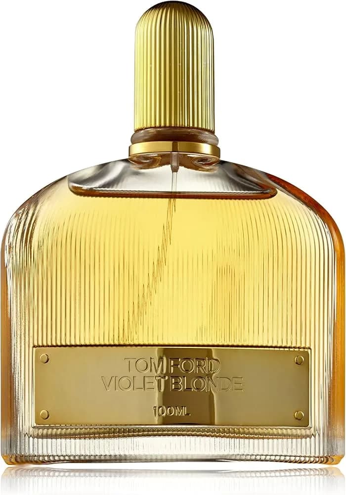 عطر ادکلن تام فورد ویولت بلوند زنانه اصل — تصویر ۲
