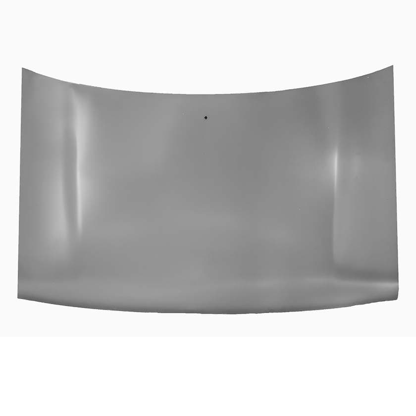 درب موتور ( کاپوت ) پراید 131 اخوت