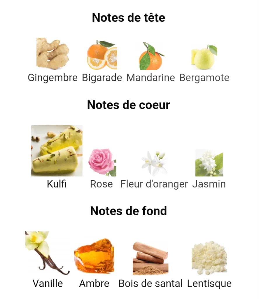 عطر ادکلن تام فورد نویر پور فمه زنانه اصل — تصویر ۸