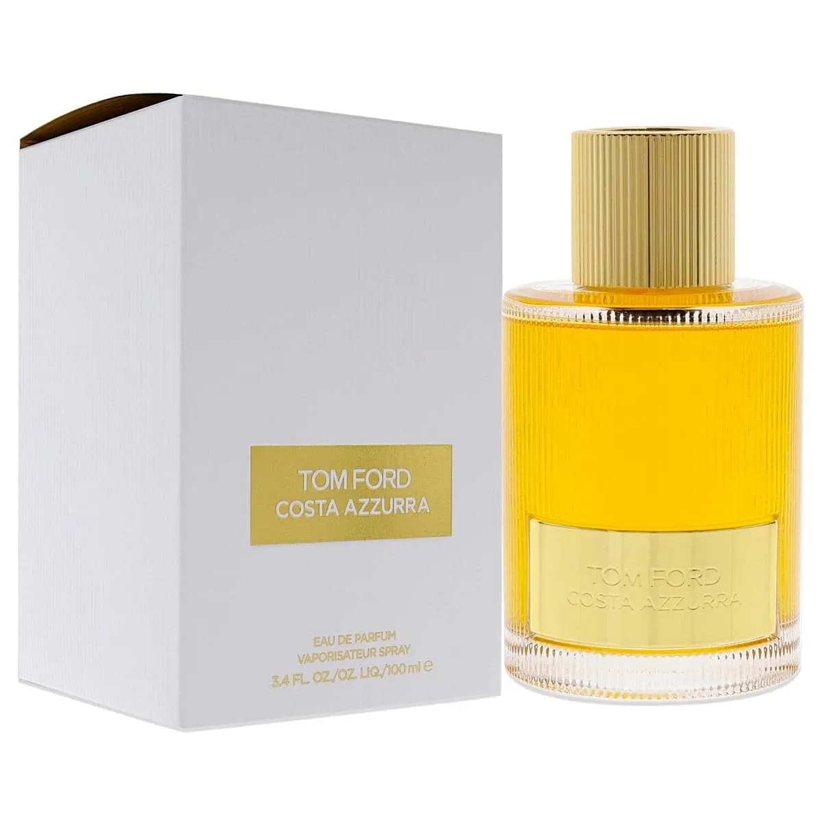 عطر ادکلن تام فورد کاستا آزورا اصل