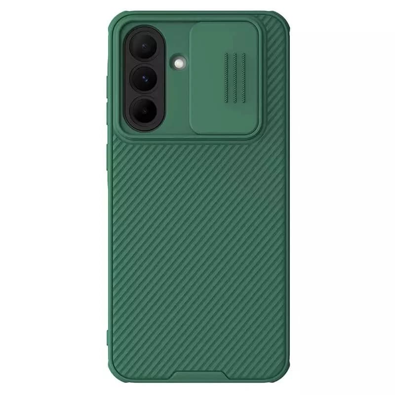 قاب محافظ نیلکین سامسونگ Samsung Galaxy A56 Nillkin CamShield Pro Case دارای محافظ دوربین — تصویر ۸