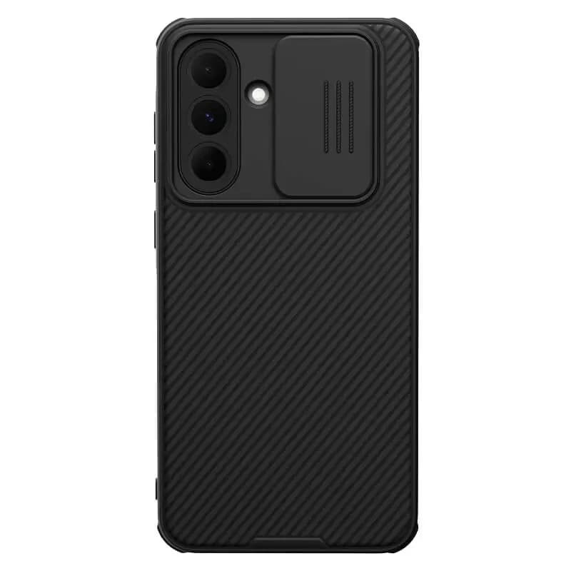 قاب محافظ نیلکین سامسونگ Samsung Galaxy A56 Nillkin CamShield Pro Case دارای محافظ دوربین