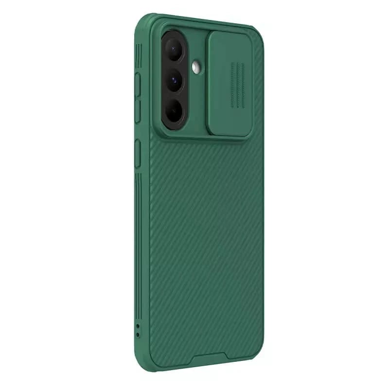 قاب محافظ نیلکین سامسونگ Samsung Galaxy A56 Nillkin CamShield Pro Case دارای محافظ دوربین — تصویر ۴