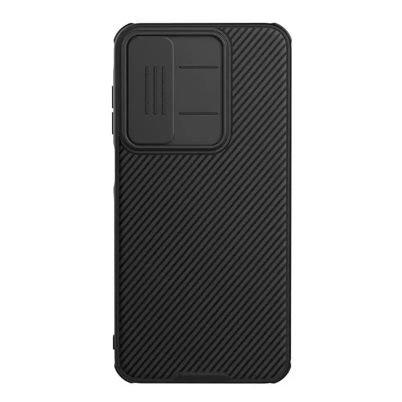 قاب محافظ نیلکین سامسونگ Samsung Galaxy A36 Nillkin CamShield Pro Case دارای محافظ دوربین