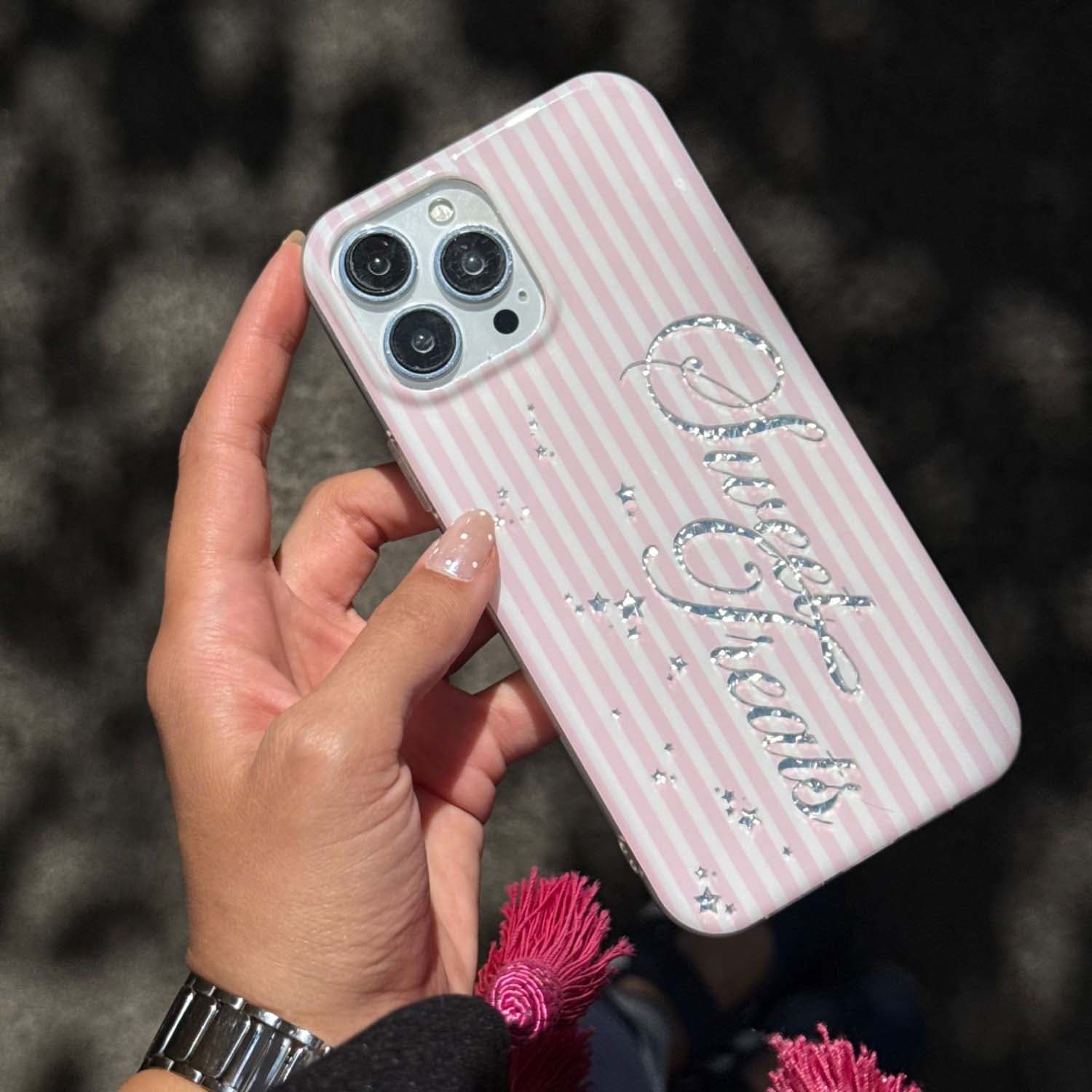 قاب گوشی Sweat Treats — تصویر ۳