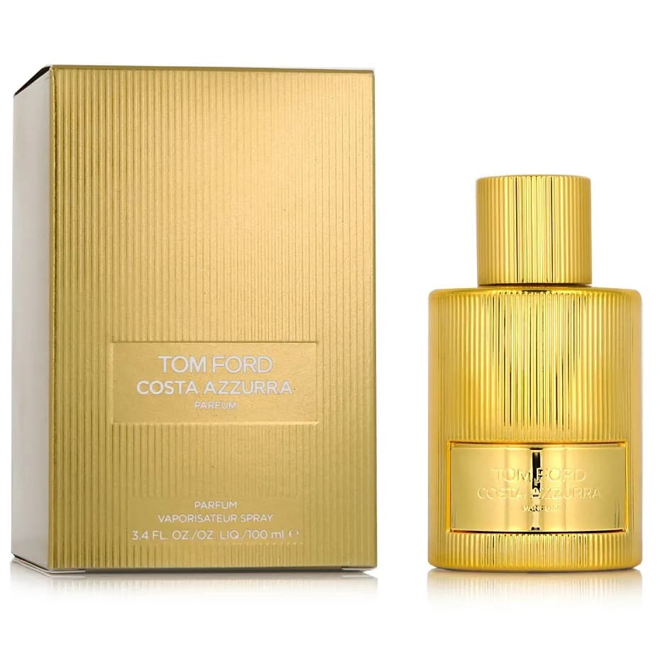 عطر ادکلن تام فورد کاستا آزورا پارفوم اصل