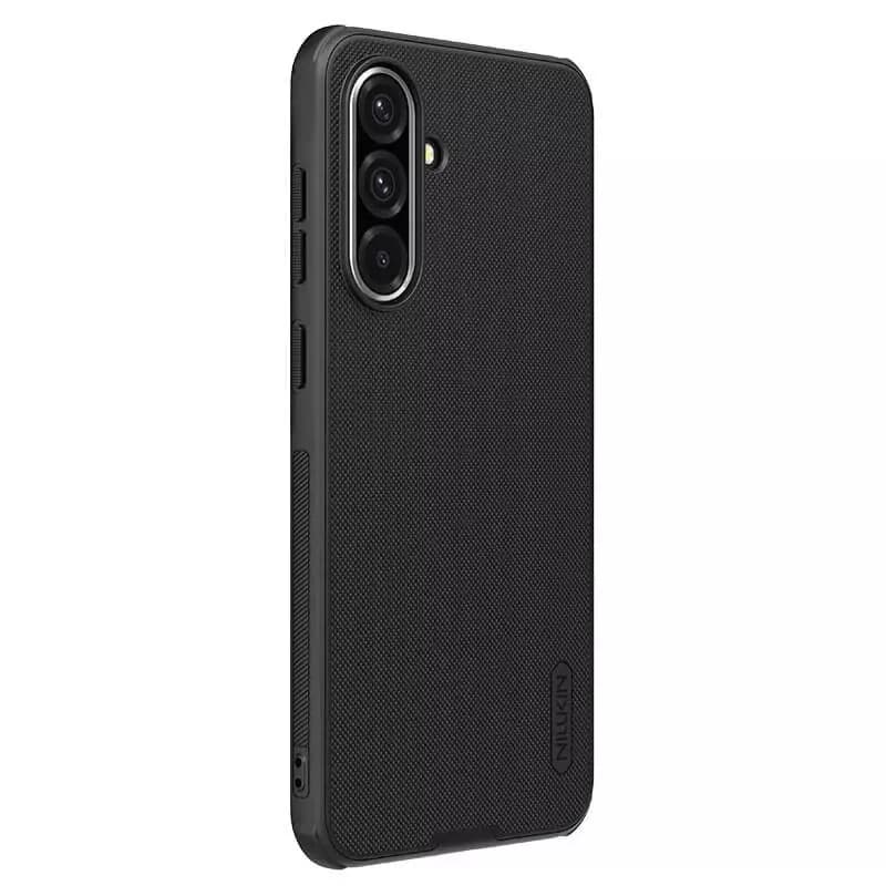 قاب محافظ نیلکین سامسونگ Samsung Galaxy A36 Nillkin Frosted Shield Pro — تصویر ۵