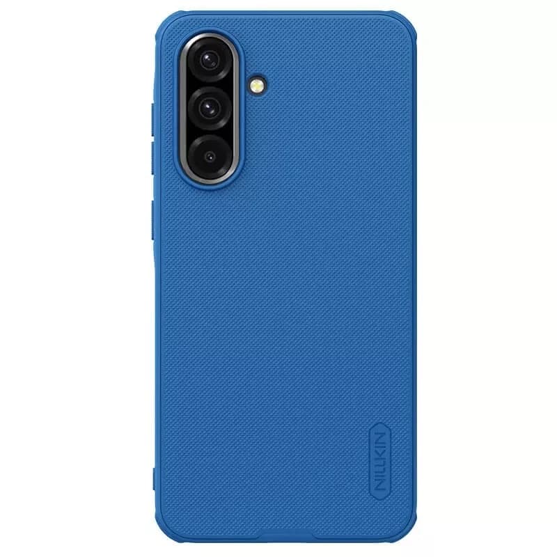 قاب محافظ نیلکین سامسونگ Samsung Galaxy A36 Nillkin Frosted Shield Pro — تصویر ۸