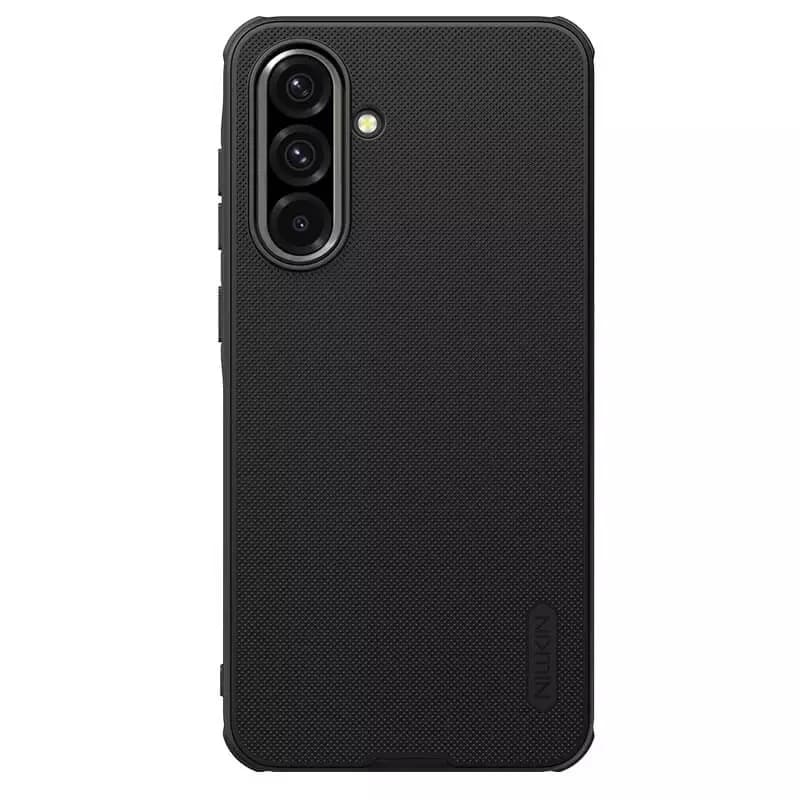 قاب محافظ نیلکین سامسونگ Samsung Galaxy A36 Nillkin Frosted Shield Pro