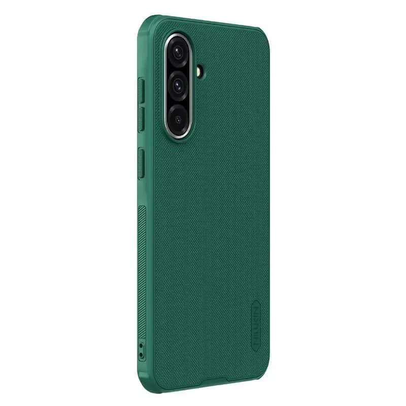 قاب محافظ نیلکین سامسونگ Samsung Galaxy A36 Nillkin Frosted Shield Pro — تصویر ۴