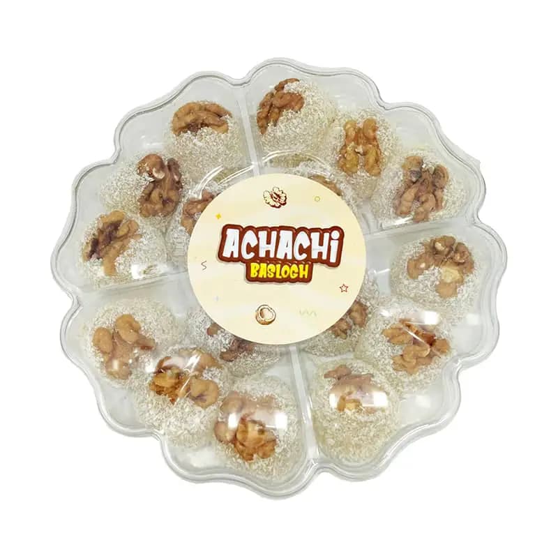 باسلوق آچاچی