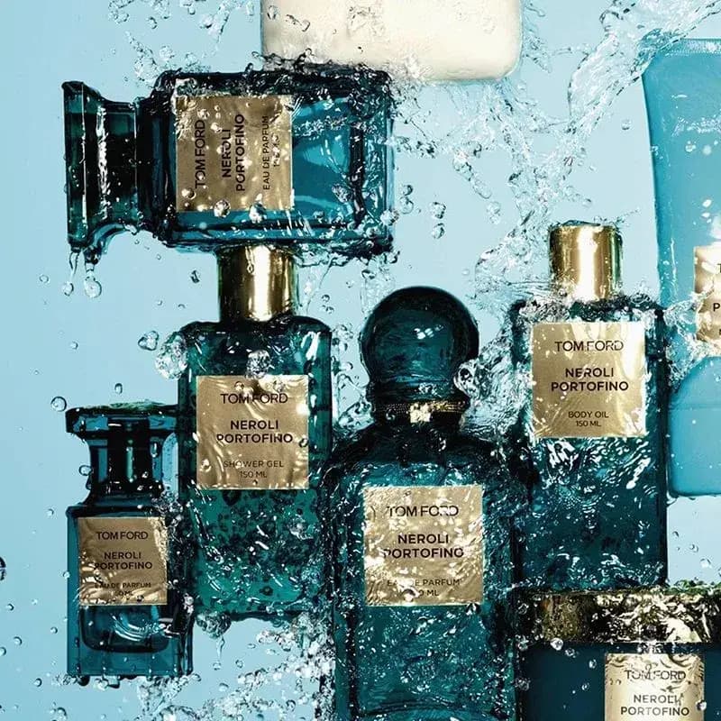 عطر ادکلن تام فورد نرولی پورتوفینو اصل — تصویر ۳