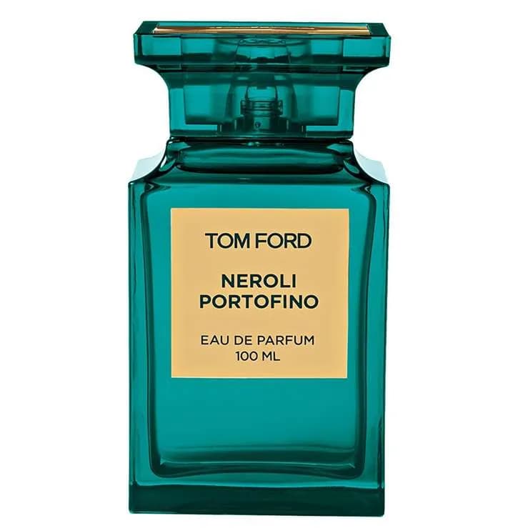 عطر ادکلن تام فورد نرولی پورتوفینو اصل — تصویر ۲
