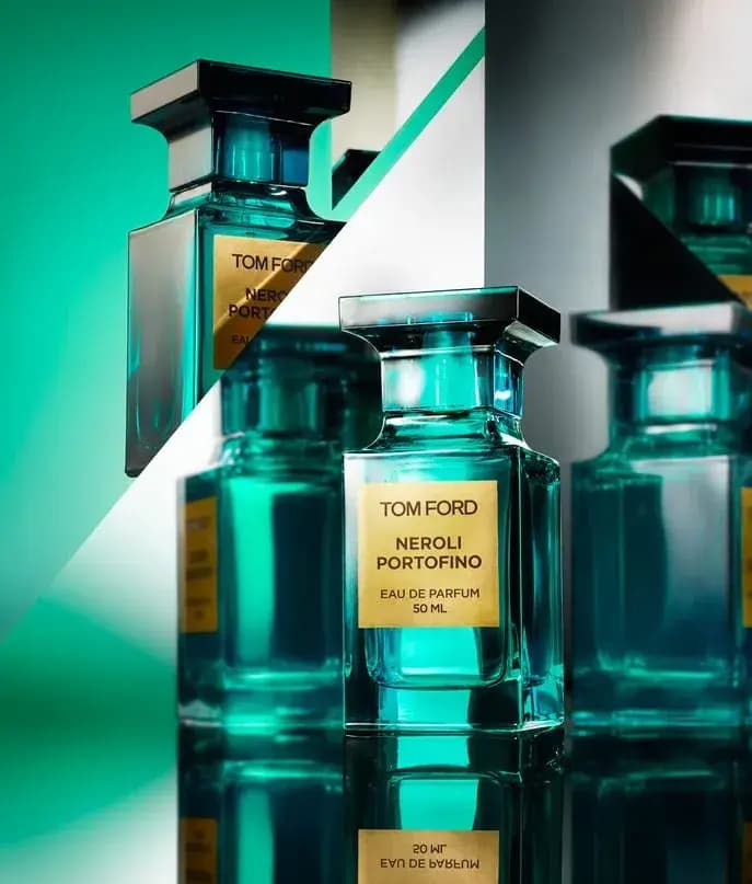 عطر ادکلن تام فورد نرولی پورتوفینو اصل — تصویر ۴