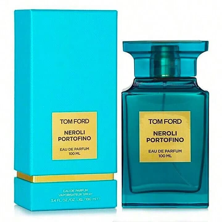 عطر ادکلن تام فورد نرولی پورتوفینو اصل