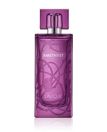 ادو پرفیوم زنانه LALIQUE Amethyst حجم ۱۰۰ میلی لیتر